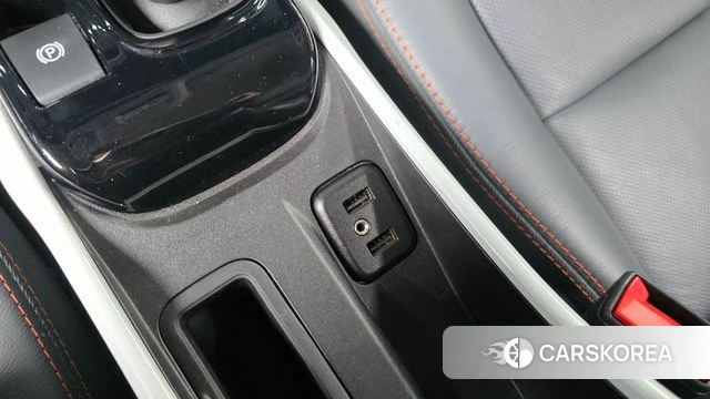 Chevrolet (GM Daewoo) Bolt EV id 4543623 из Кореи 24