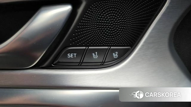 Genesis G70 id 4708683 из Кореи 24