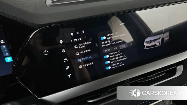 Renault Korea (Samsung) Grand Coleos id 4499412 из Кореи 24