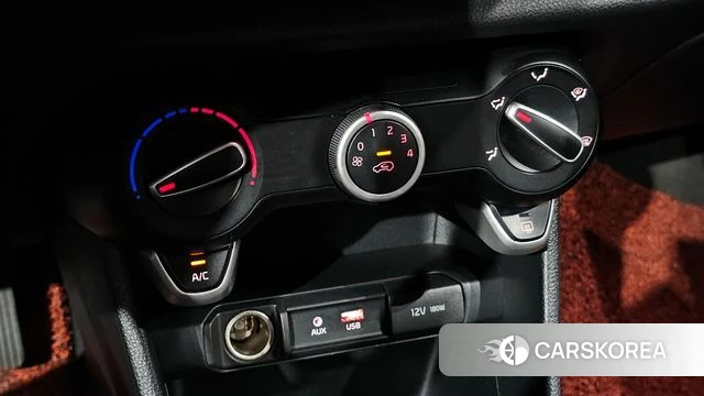 Kia All New Morning (JA) id 4944340 из Кореи 24