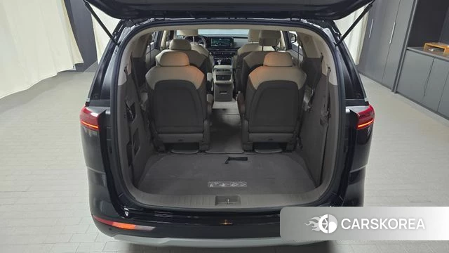 Kia Carnival 4th generation id 4529772 из Кореи 24