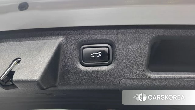 Hyundai The New Santa Fe id 4585574 из Кореи 24