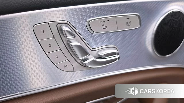 Mercedes-Benz E-Class W213 id 4775857 из Кореи 24
