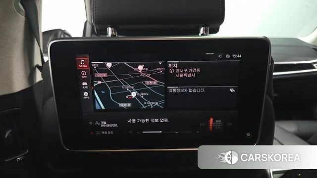 BMW X7 (G07) id 4604135 из Кореи 24