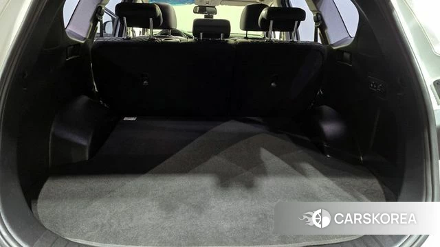 Hyundai Santa Fe TM id 4411237 из Кореи 24