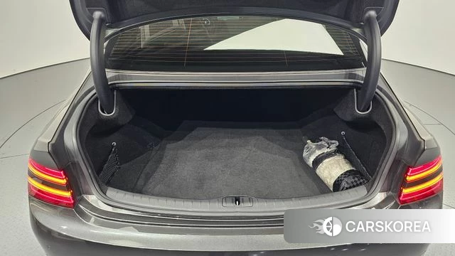 Genesis G80 (RG3) id 4881251 из Кореи 24