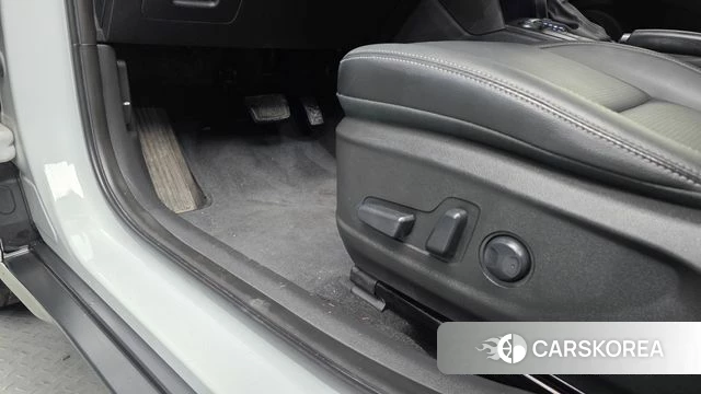 Hyundai Kona id 4356827 из Кореи 24