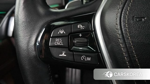 BMW 6 Series GT (G32) id 4325385 из Кореи 24