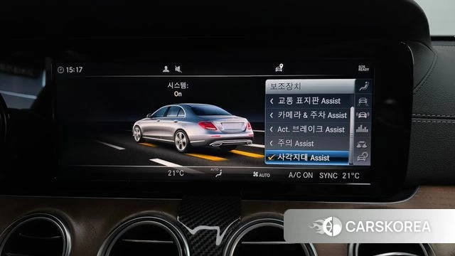 Mercedes-Benz E-Class W213 id 4856039 из Кореи 24