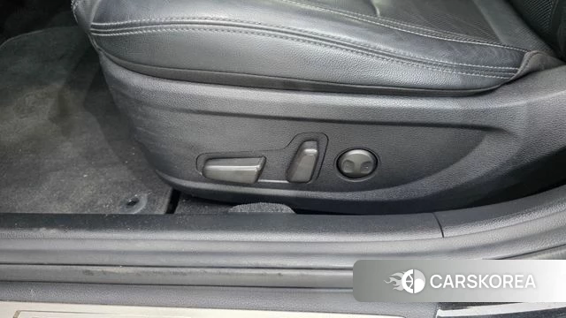 Hyundai The New Grandeur IG id 4225066 из Кореи 24