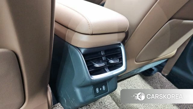 Hyundai Grandeur (GN7) id 4315070 из Кореи 24