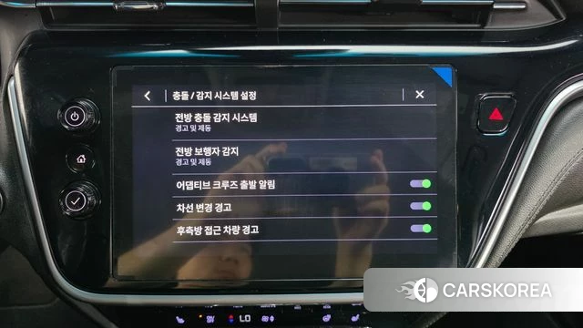 Chevrolet (GM Daewoo) New Bolt EV id 4726086 из Кореи 24