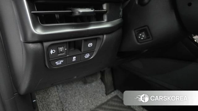 Hyundai Grandeur Hybrid (GN7) id 4720333 из Кореи 24