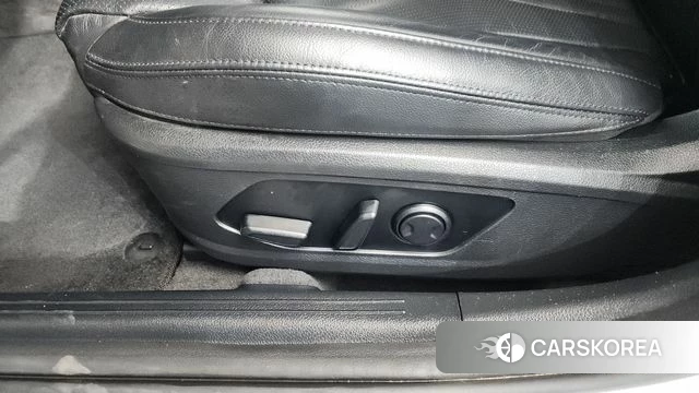 Kia K5 Hybrid 3rd Generation id 4337722 из Кореи 24