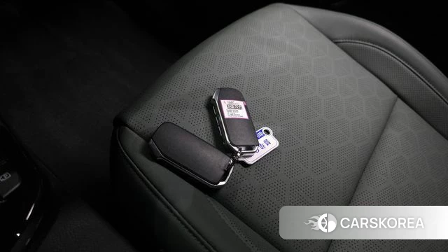 Kia The New Seltos id 4428140 из Кореи 24