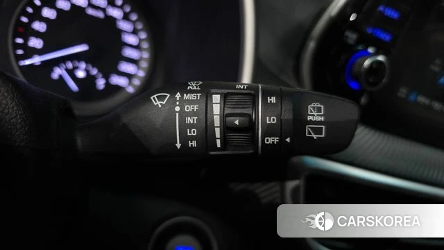 Hyundai All New Tucson id 4865275 из Кореи 24