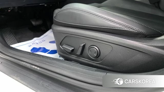 Kia The New K5 3rd generation id 4640143 из Кореи 24