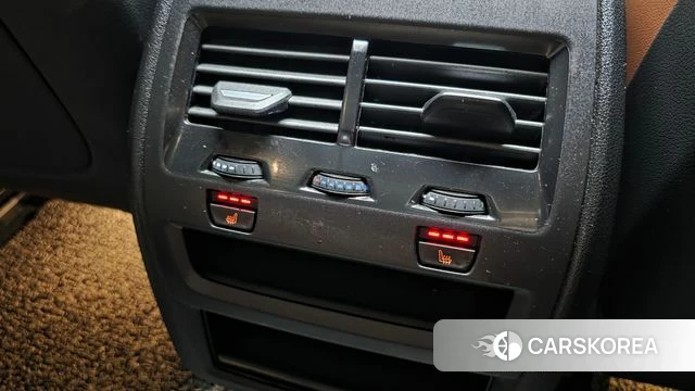 BMW X5 (G05) id 4900415 из Кореи 24