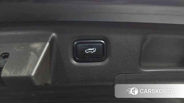 Hyundai Santa Fe TM id 4633226 из Кореи 24