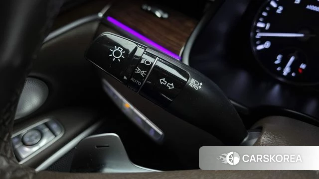 Kia More K9 id 4233114 из Кореи 24