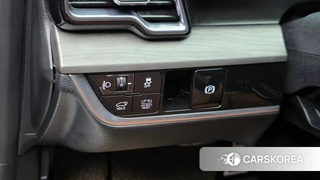 Kia Sportage 5th Generation Hybrid id 4645818 из Кореи 24