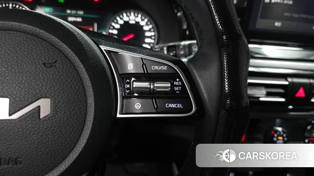 Kia Seltos id 4396083 из Кореи 24