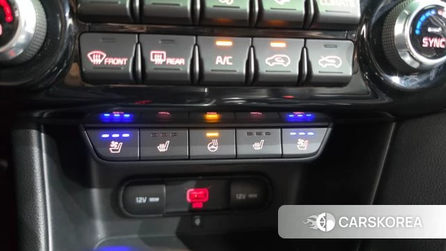 Kia Sportage The Bold id 4780185 из Кореи 24