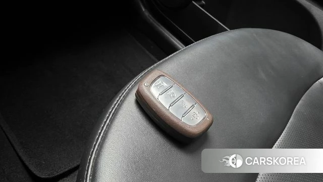 Hyundai Casper id 4507168 из Кореи 24