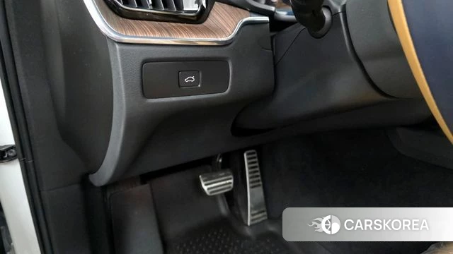 Volvo XC60 second Generation id 4316069 из Кореи 24