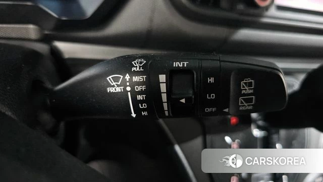 Kia The New Kia Ray id 4650304 из Кореи 24