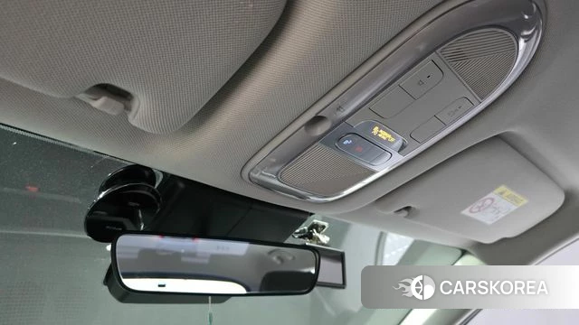 Hyundai Ionic 5 id 4224417 из Кореи 24