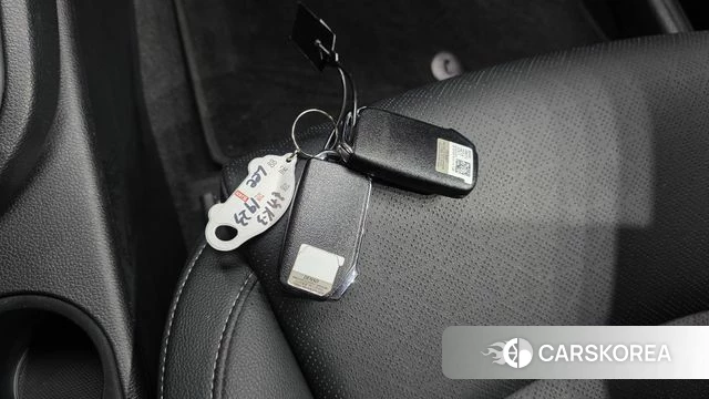 Kia Come New K3 id 4551727 из Кореи 24