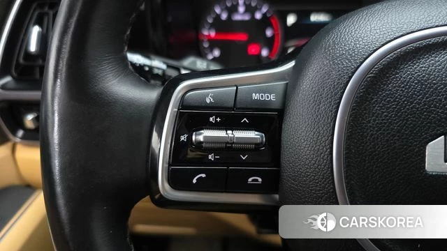 Kia Sorento 4th Generation id 4835395 из Кореи 24