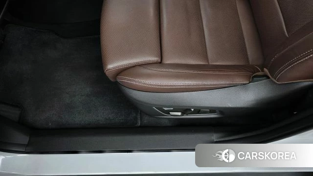Renault Korea (Samsung) The New QM6 id 4780661 из Кореи 24