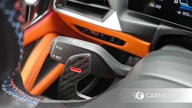 BMW M4 (G82) id 4566298 из Кореи 24
