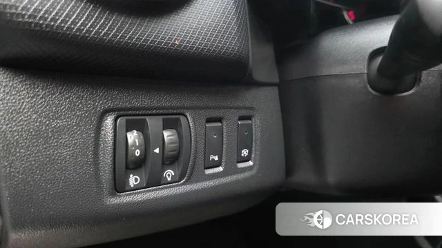 Renault Korea (Samsung) Clio id 4780736 из Кореи 24