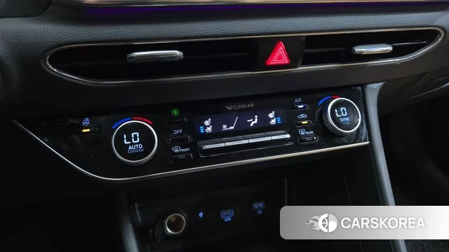 Hyundai Sonata (DN8) id 4325375 из Кореи 24