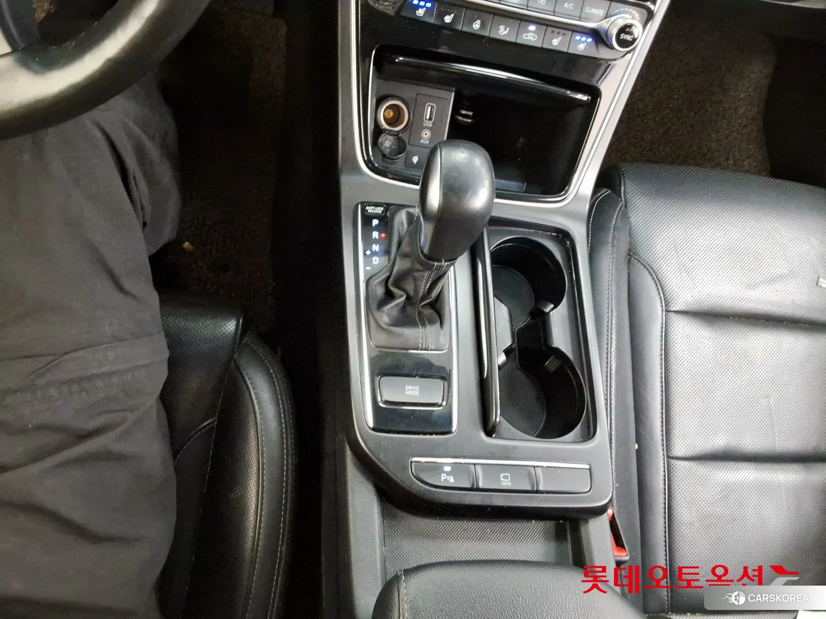 Hyundai Grandeur id 3869317 из Кореи 24