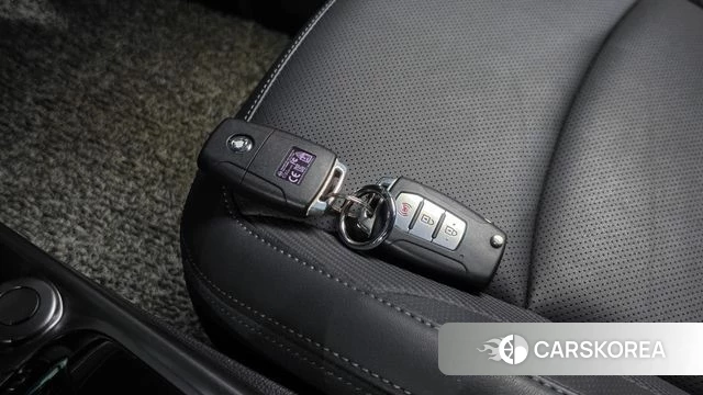 Ssangyong Berry New Tivoli id 4693666 из Кореи 24