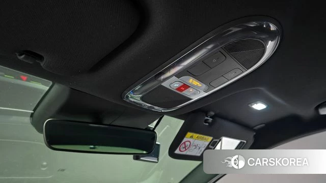 Hyundai Ionic 6 id 4415076 из Кореи 24