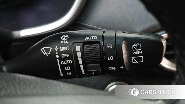 Hyundai Santa Fe TM id 4931039 из Кореи 24