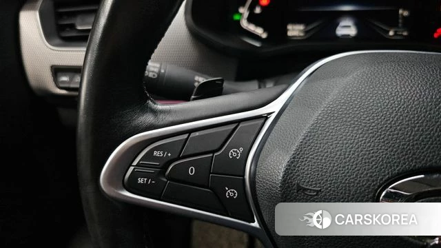 Renault Korea (Samsung) XM3 id 4201752 из Кореи 24