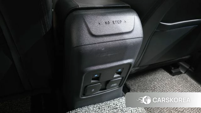 Ford Bronco 6th Generation id 4194199 из Кореи 24