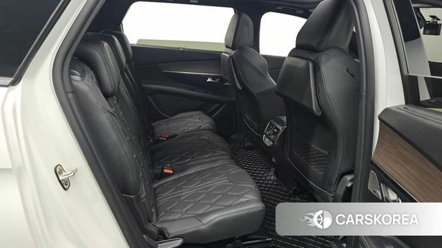 Peugeot 5008 second generation id 4834261 из Кореи 24