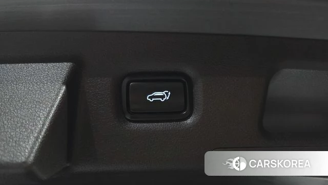 Hyundai Santa Fe TM id 4390462 из Кореи 24