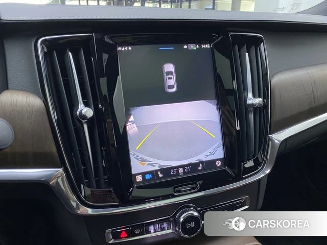 Volvo S90 id 3889972 из Китая 24