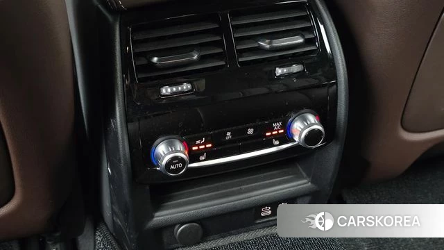 BMW 5 Series (G30) id 4936272 из Кореи 24