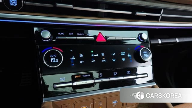 Hyundai Santa Fe (MX5) id 4548869 из Кореи 24