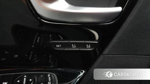 Kia The New Niro id 4637766 из Кореи 24