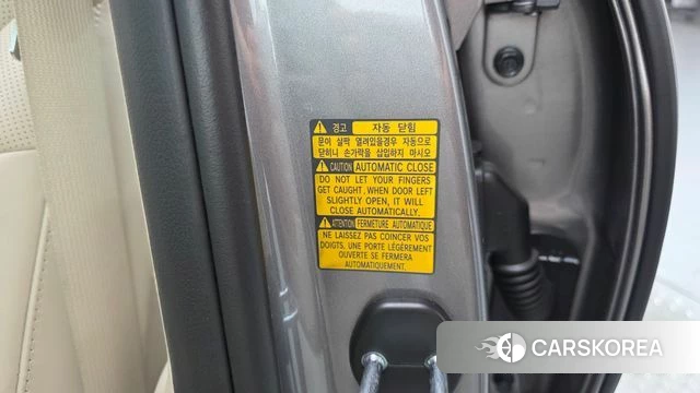Genesis G80 (RG3) id 4571228 из Кореи 24